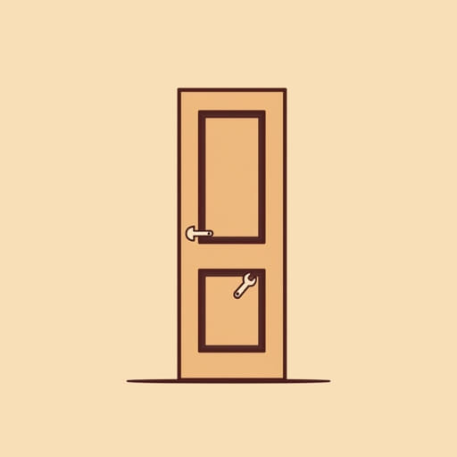 Kitchen Door Refurbishment Near Me