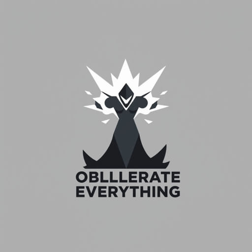 Kongregate Obliterate Everything 3