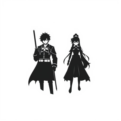 Kuro no Kiseki Playable Characters