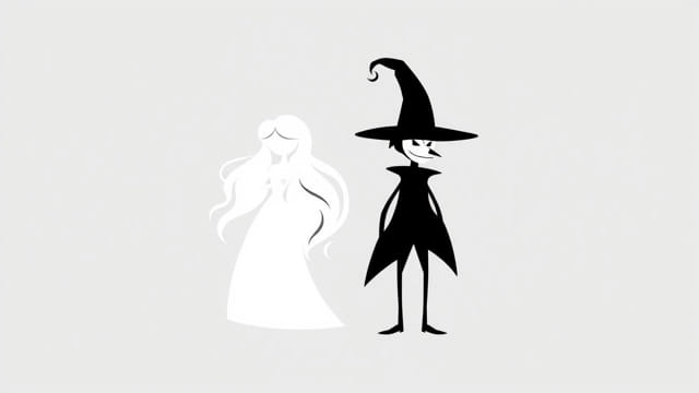 La Bella and Rumpelstiltskin Movie