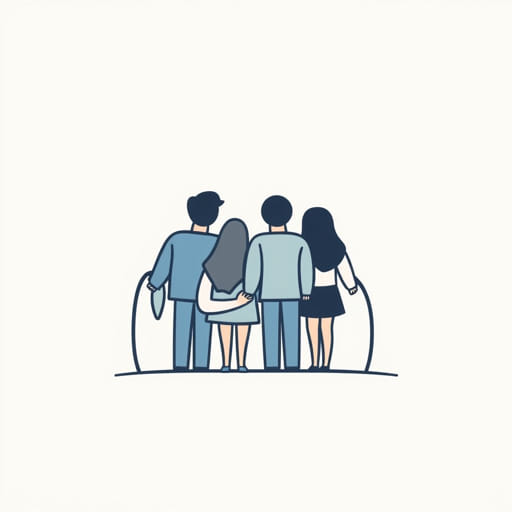 Lapit Mga Kaibigan at Makinig Kayo