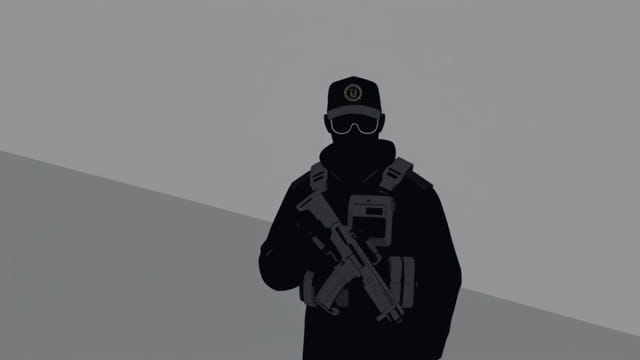 Life as a CIA Paramilitary Officer