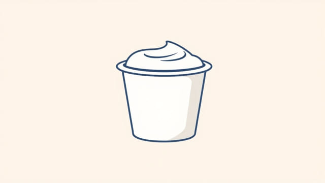 Light and Fit Nonfat Greek Yogurt