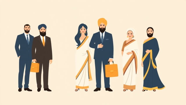 List of Parsi Businessman in India