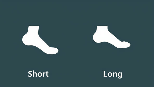 Long Short Metrical Foot 7 Letters