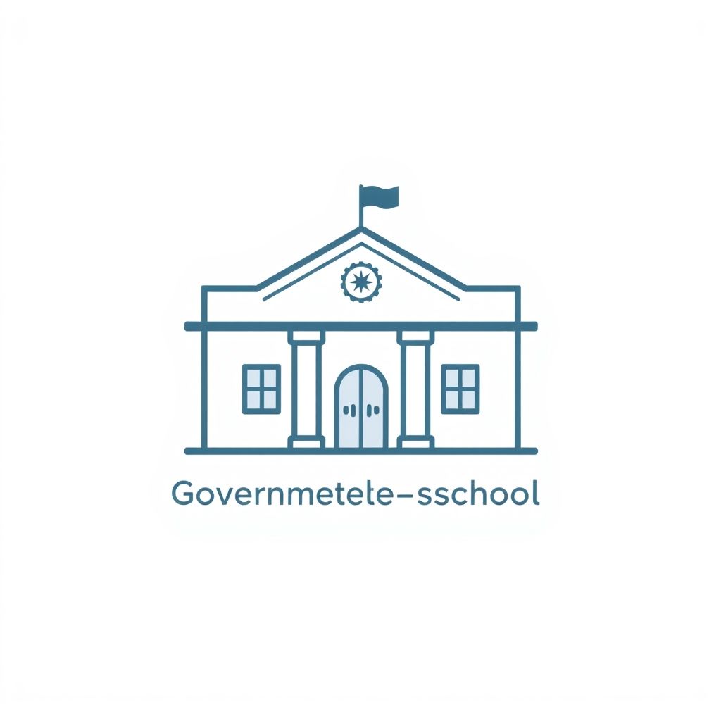 Meaning of Government Aided School