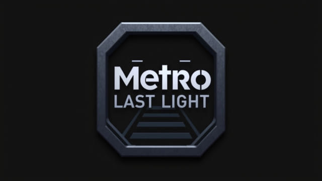 Metro Last Light Kshatriya Mission