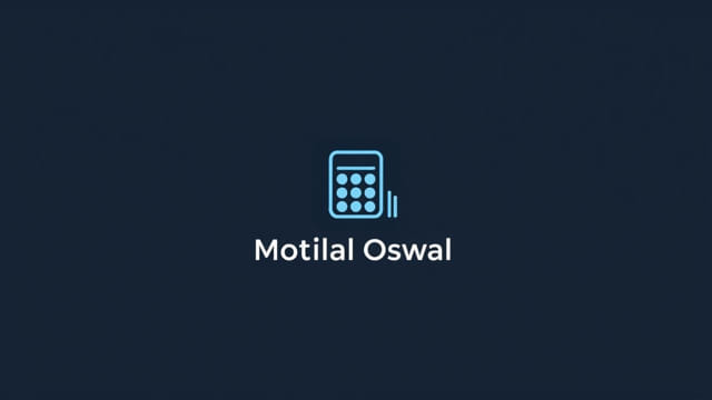 motilal oswal brokerage calculator