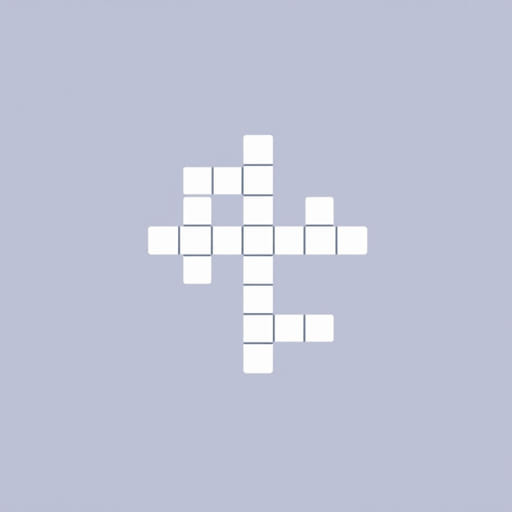 Multiform Crossword Clue 7 Letters