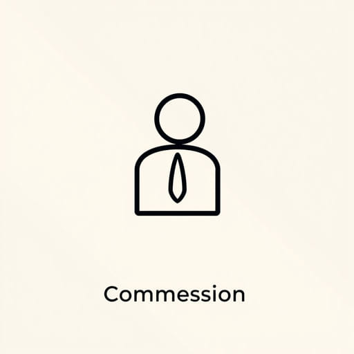 Mutual Fund Distributor Commission