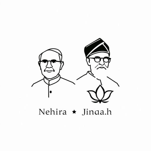 Nehru Report and Jinnah 14 Points