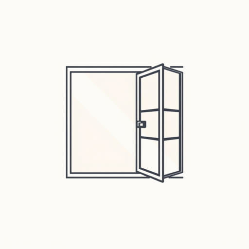 Noma Interior Window Casement Seal