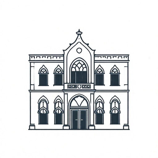 Obey Me House of Lamentation Rooms