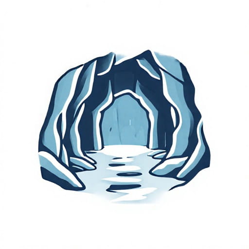 Octopath Traveler Hoarfrost Grotto