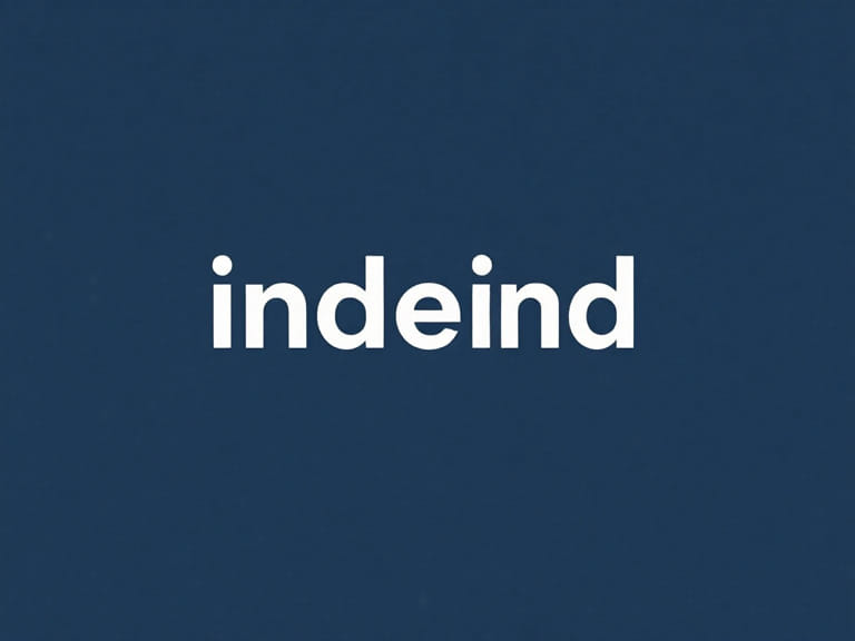 On Indeed Not Selected by Employer