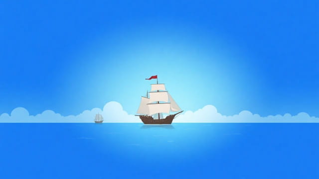 One Piece The Great Era of Piracy