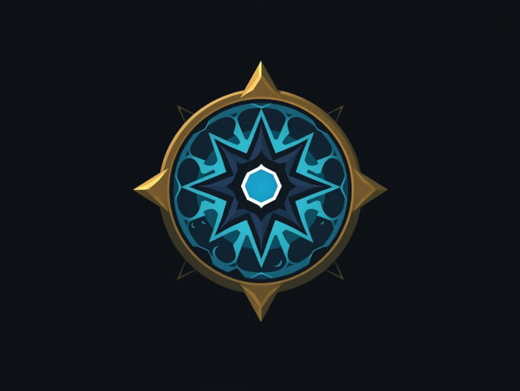 Orb of the Summoner Born in Chaos