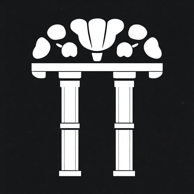 Origin of Stria Medullaris Thalami
