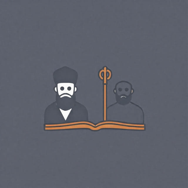 Orthodox vs Revisionist Historians