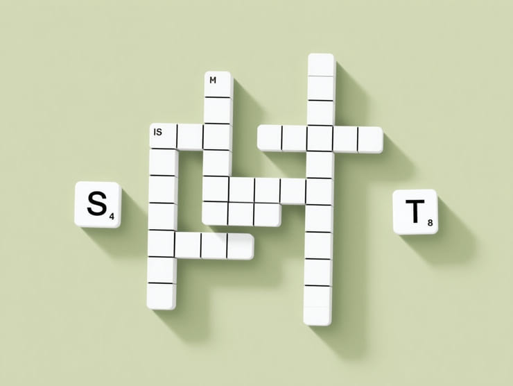 Outfitted Crossword Clue 7 Letters