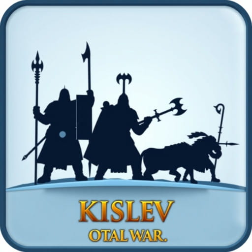Total War Warhammer 3 Kislev Units
