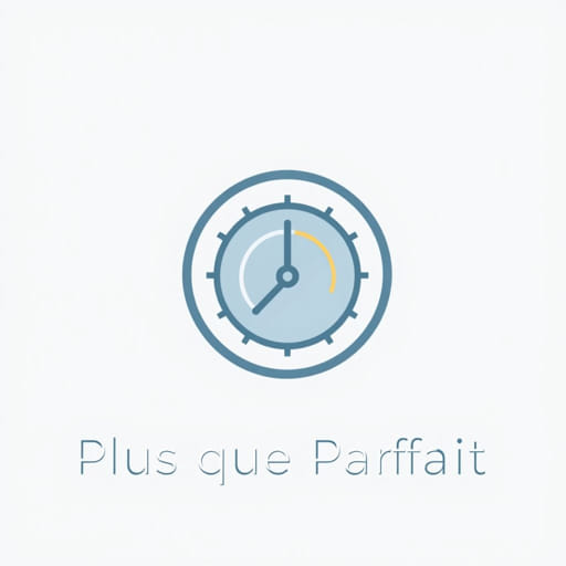 What is Plus Que Parfait in French