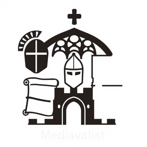 what is the meaning of medievalist