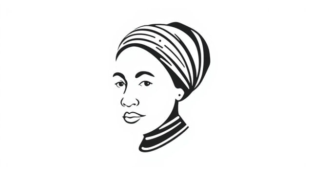 who was harriet tubman yona zeldis