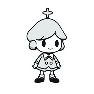 Augustus Gloop Augustus Kira Clover Xiii