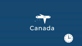 Canada Flight Delay Compensation