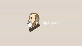Count Camillo De Cavour Short Note