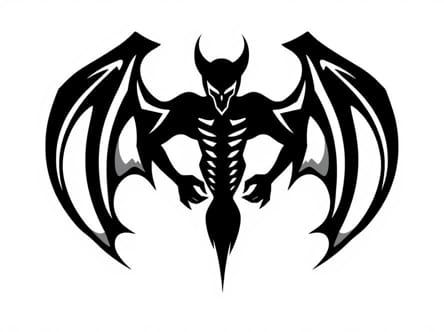 Diabolic Meaning In English