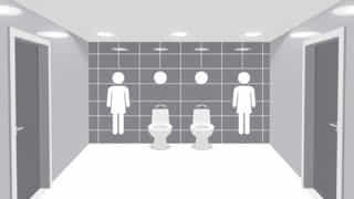 Did Nasa Have Segregated Bathrooms