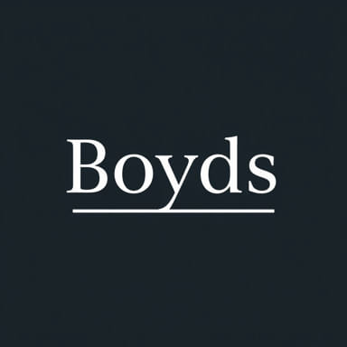 Do Boyds Stocks Need To Be Bedded
