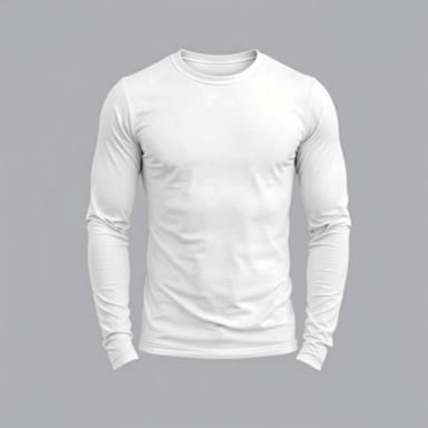 Dri Fit Undershirt Long Sleeve