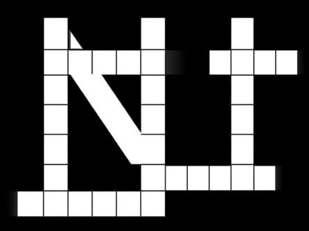 Eagerly Desirous Crossword Clue