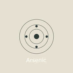 Electron Configuration Of Arsenic