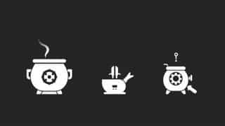 Forbidden West Cauldron Locations