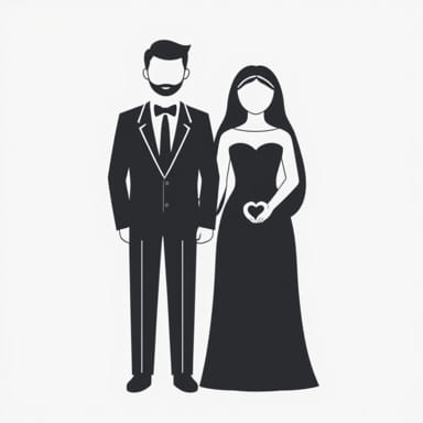 Gender Of Bridegroom In English