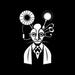 Grandiloquence Bizarre The Absurd