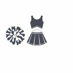 How Much Is A Cheerleader Outfit