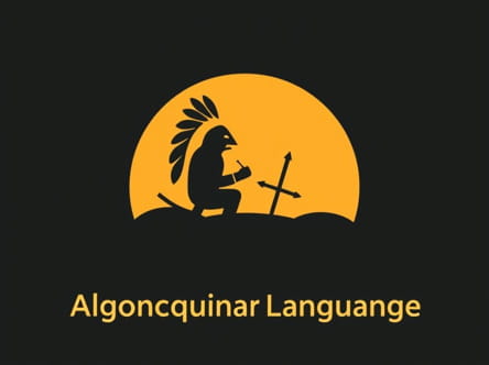 How To Learn Algonquian Language