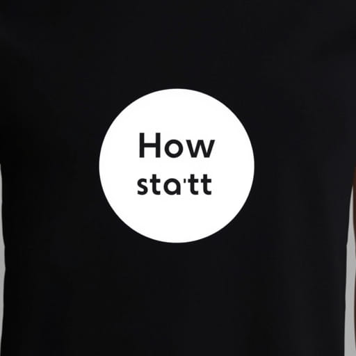 How To Sublimate On Dark Shirts