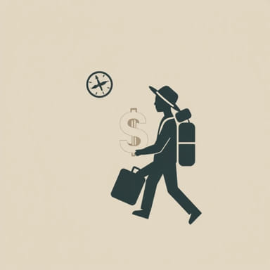 Make Money While Traveling