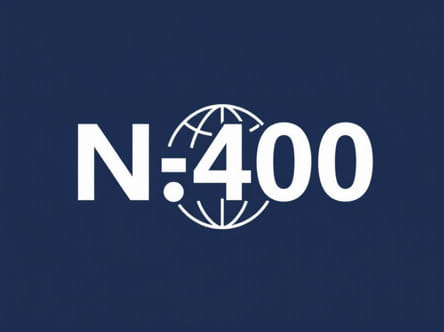 N-400 Application For Naturalization