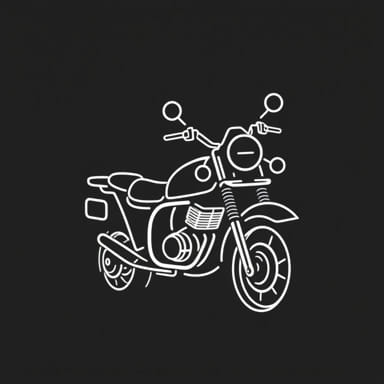 Nearside Steering Rack Gaiter