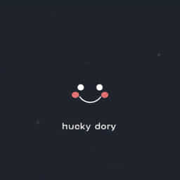 Nothing Should Be Hunky Dory Meaning