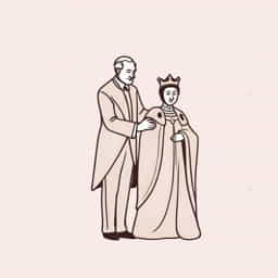 Old Viscount To Assist Monarch Inside