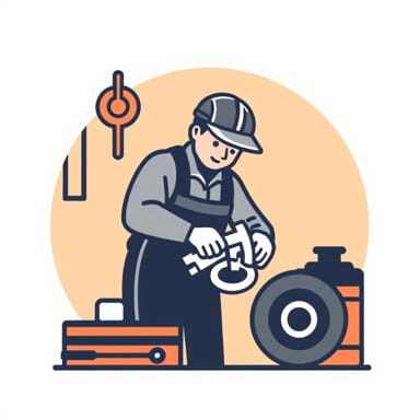 Part Time Mechanic Jobs