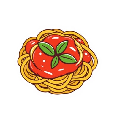 Pasta Sauce With Tinned Tomatoes